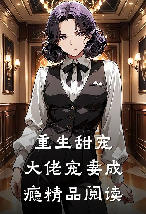 重生甜宠：大佬宠妻成瘾精品阅读