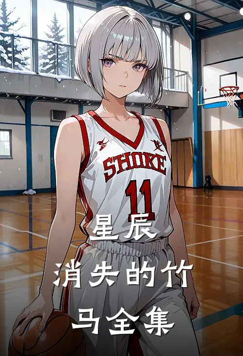 星辰：消失的竹马 全集