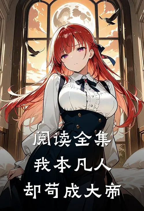 阅读全集我本凡人,却苟成大帝的