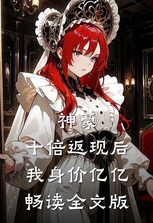 神豪：十倍返现后，我身价亿亿畅读全文版