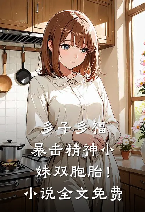 多子多福，暴击精神小妹双胞胎！小说全文免费