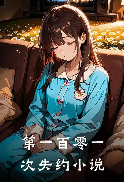 第一百零一次失约小说