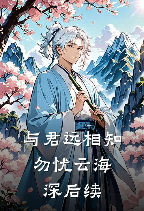 与君远相知，勿忧云海深后续
