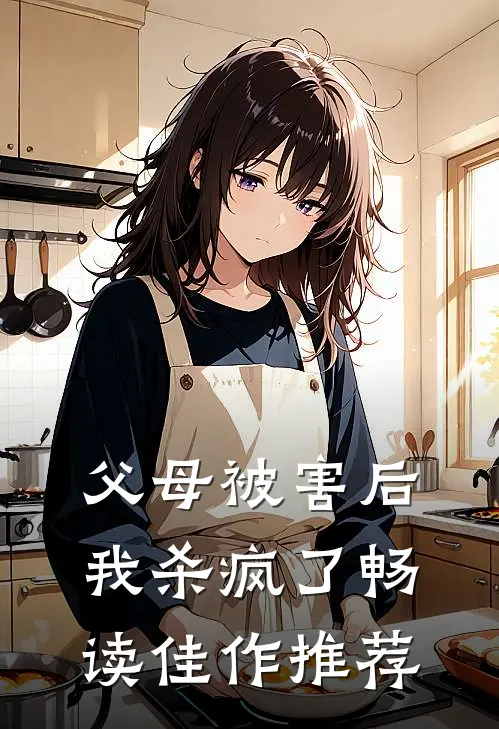 父母被害后，我杀疯了畅读佳作推荐