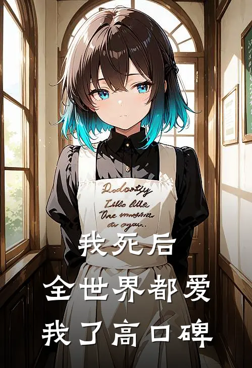 我死后，全世界都爱我了高口碑