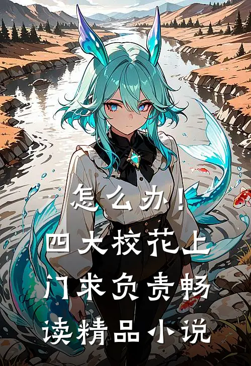 怎么办！四大校花上门求负责畅读精品小说