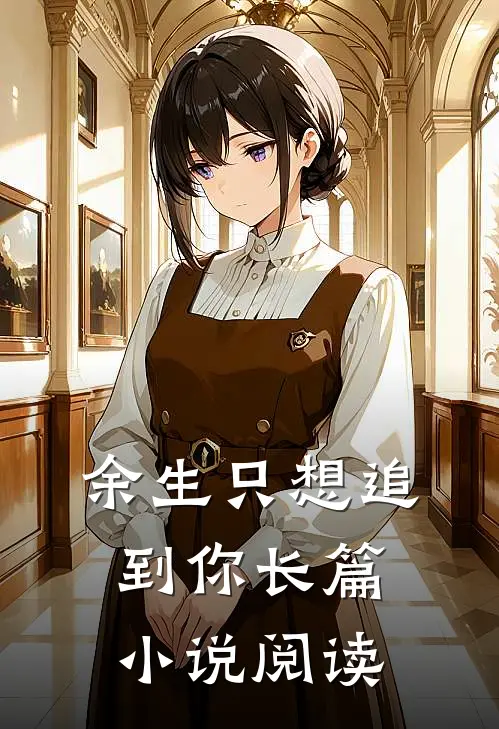 余生只想追到你长篇小说阅读