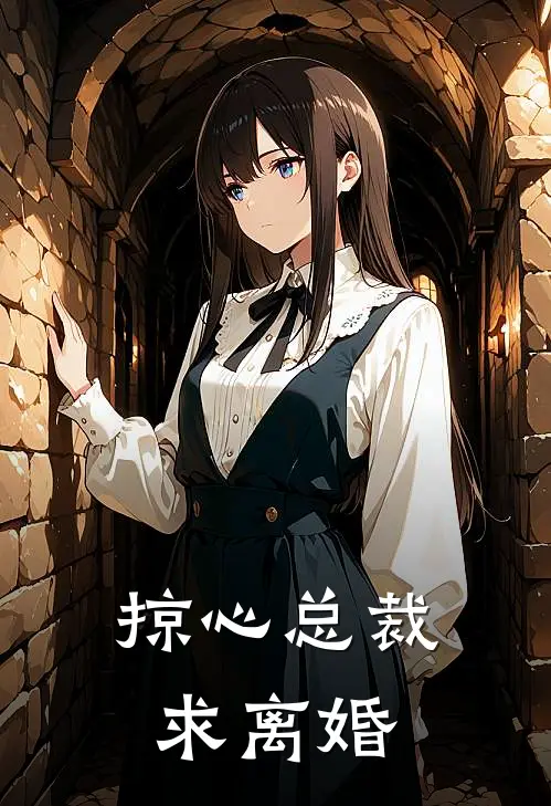 掠心总裁求离婚