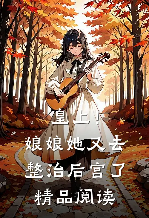 皇上！娘娘她又去整治后宫了精品阅读