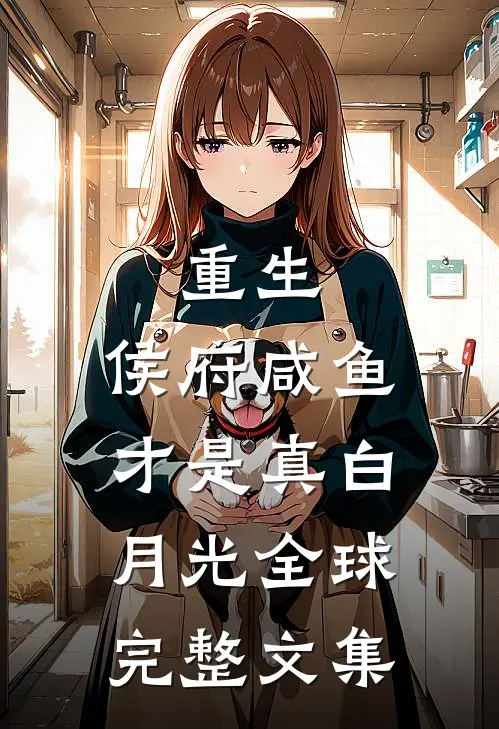 重生：侯府咸鱼才是真白月光全球完整文集