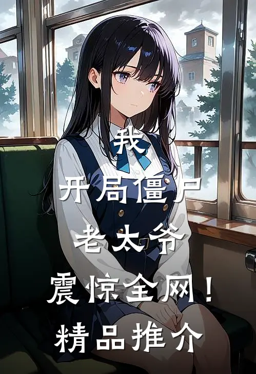 我开局僵尸老太爷,震惊全网!精品推介漫画