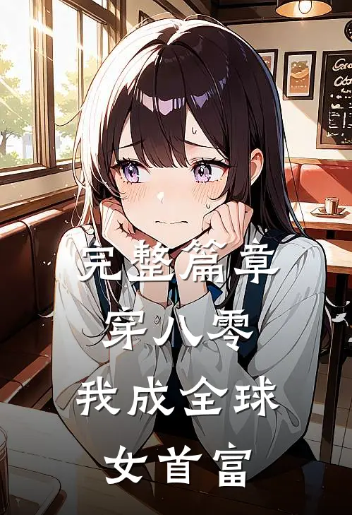 完整篇章穿八零：我成全球女首富