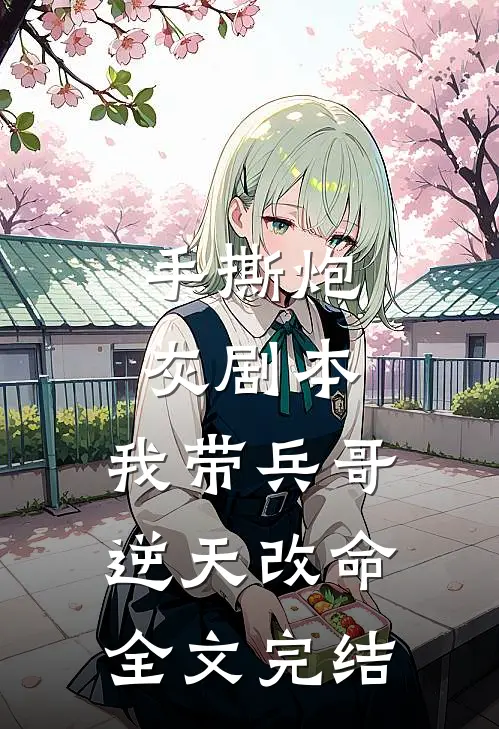 手撕炮灰剧本，我带兵哥逆天改命全文完结
