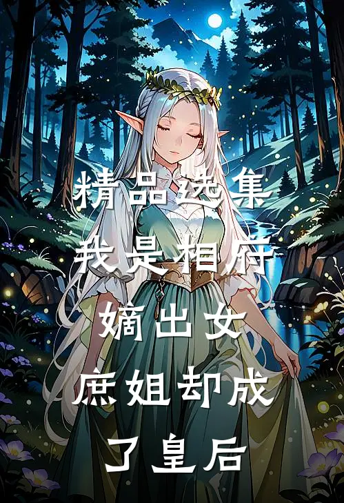 精品选集我是相府嫡出女,庶姐却成了皇后妃