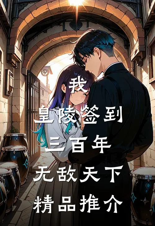 我，皇陵签到三百年，无敌天下精品推介