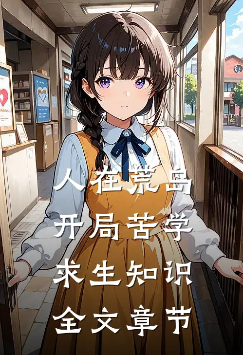 人在荒岛，开局苦学求生知识全文章节