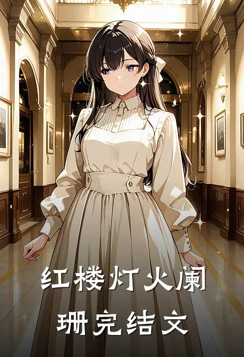 红楼灯火阑珊完结文
