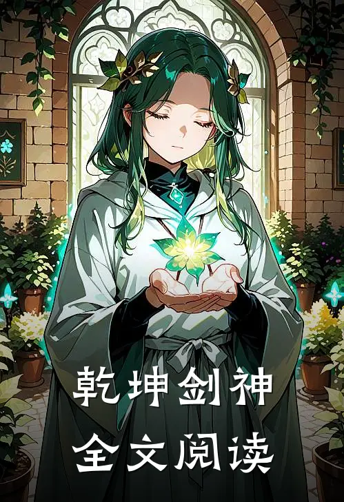 乾坤剑神全文阅读