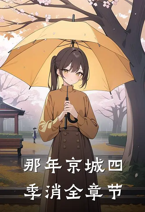 那年京城四季消全章节
