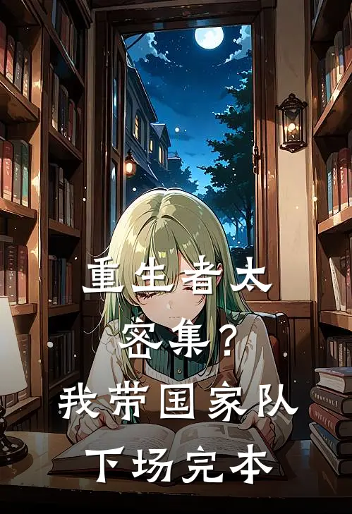 重生者太密集？我带国家队下场完本