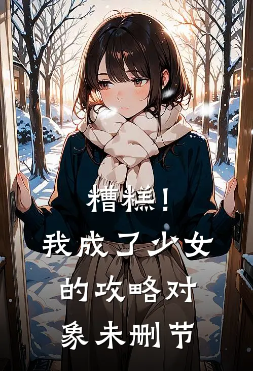 糟糕!我成了少女的攻略对象未删节在线观看