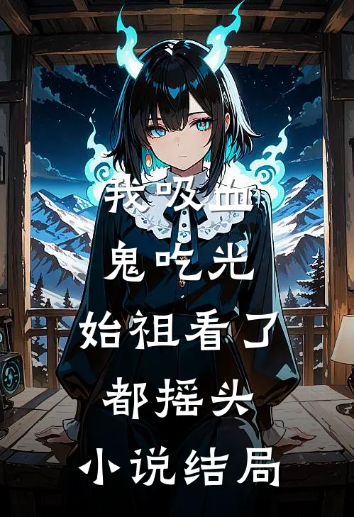 我吸血鬼吃光，始祖看了都摇头： 小说结局