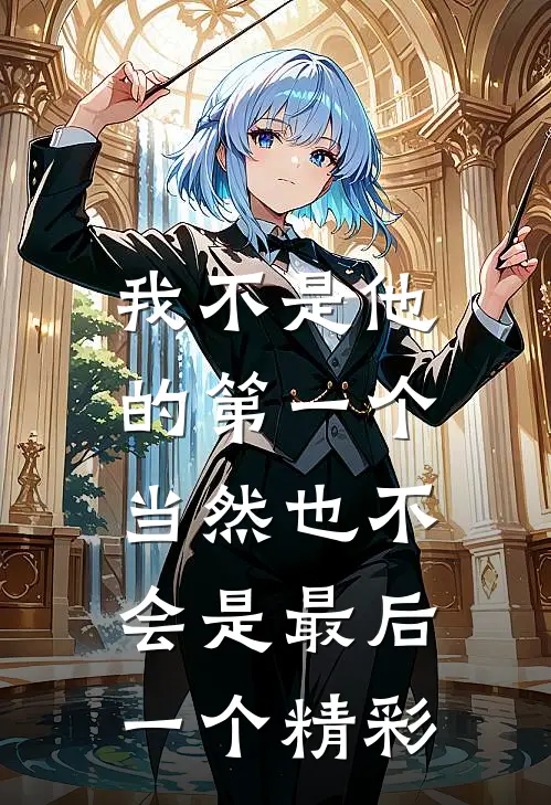 我不是他的第一个，当然也不会是最后一个精彩