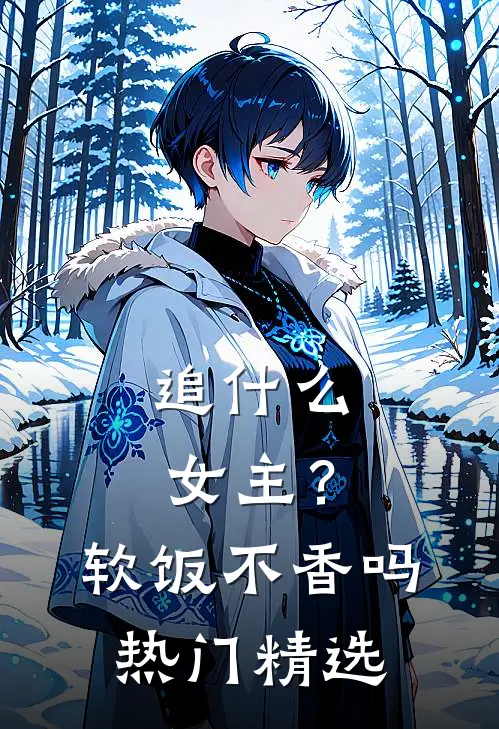 追什么女主？软饭不香吗热门精选
