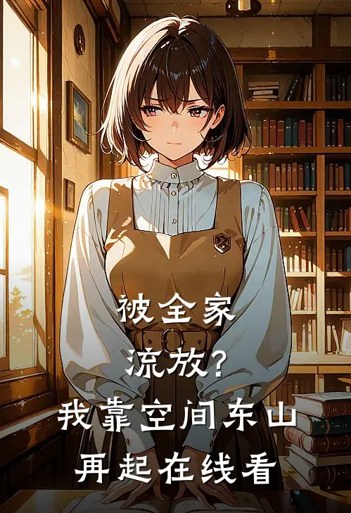 被全家流放？我靠空间东山再起在线看