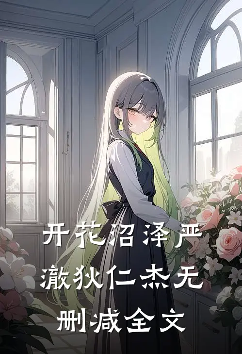 开花沼泽严澈狄仁杰无删减全文