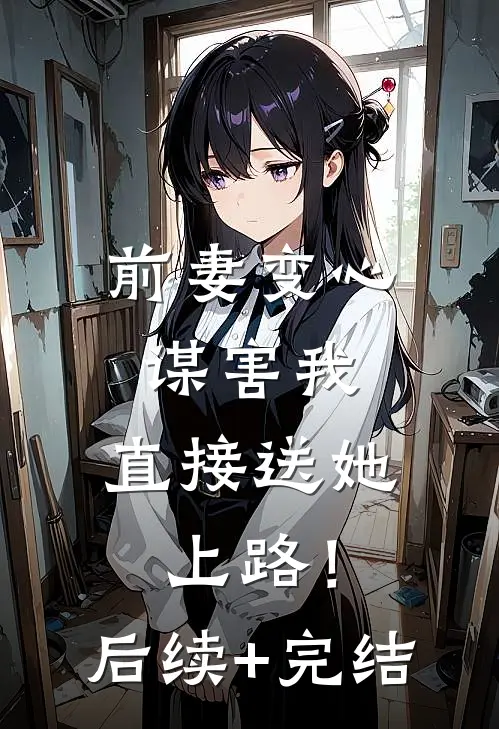 前妻变心谋害我，直接送她上路！后续+完结