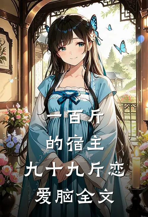 一百斤的宿主，九十九斤恋爱脑全文
