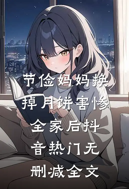 节俭妈妈换掉月饼害惨全家后抖音热门无删减全文