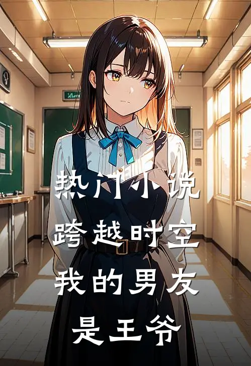 热门跨越时空我的男友是王爷免费阅读