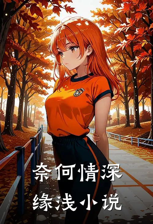奈何情深缘浅小说