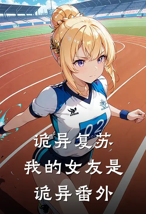 诡异复苏：我的女友是诡异 番外