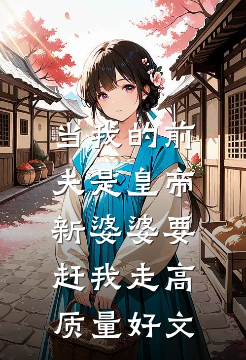 当我的前夫是皇帝，新婆婆要赶我走高质量好文
