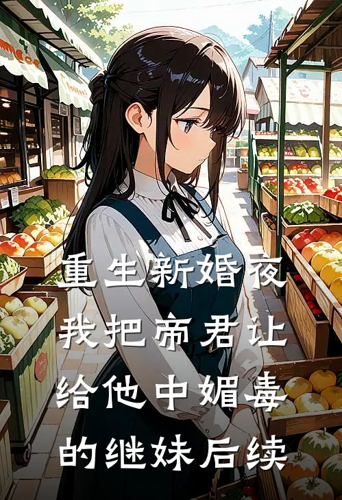 重生新婚夜，我把帝君让给他中媚毒的继妹后续
