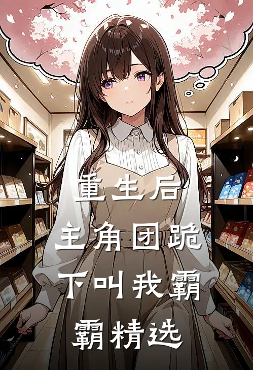 重生后，主角团跪下叫我霸霸精选