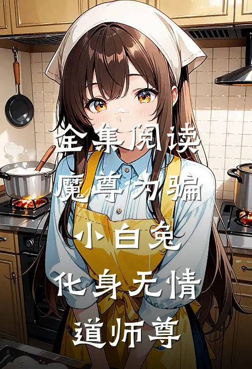 全集阅读魔尊为骗小白兔，化身无情道师尊