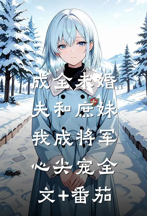 成全未婚夫和庶妹，我成将军心尖宠全文+番茄