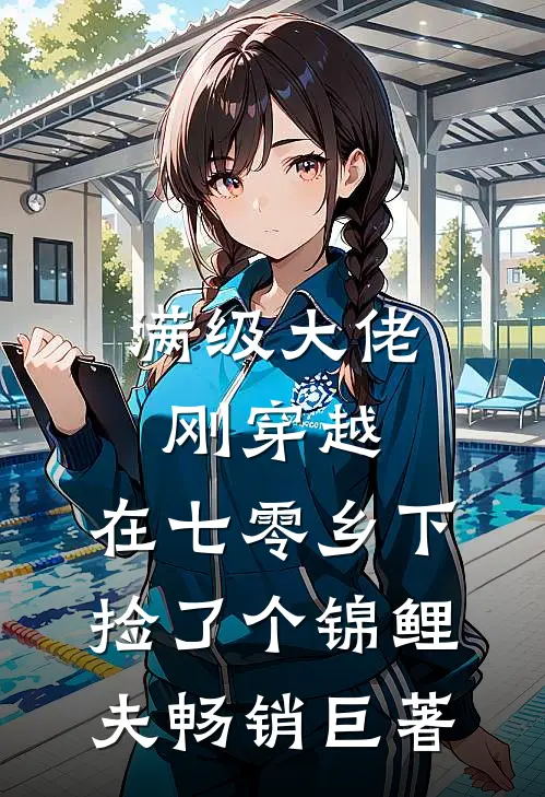 满级大佬刚穿越，在七零乡下捡了个锦鲤夫畅销巨著