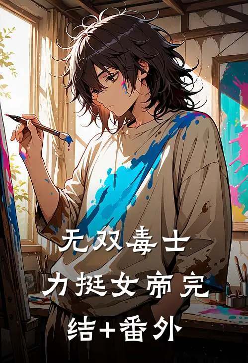 无双毒士，力挺女帝完结+番外