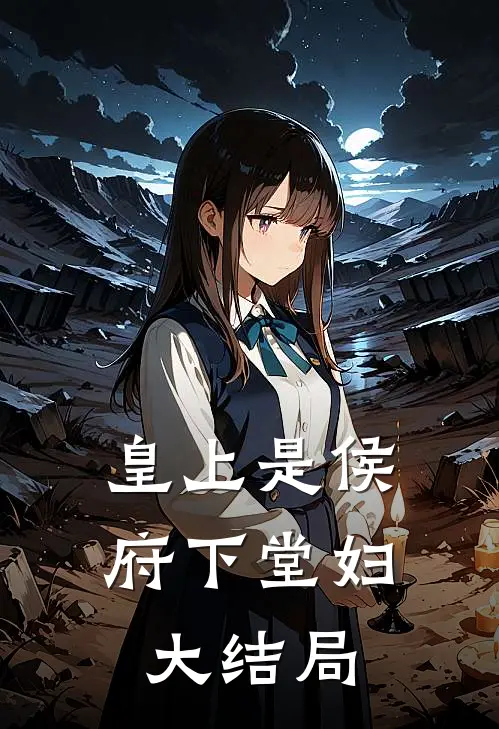 皇上是侯府下堂妇大结局
