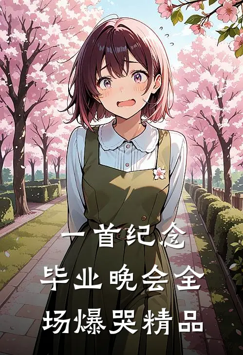 一首纪念，毕业晚会全场爆哭精品