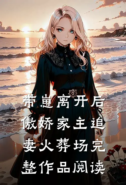 带崽离开后，傲娇家主追妻火葬场完整作品阅读