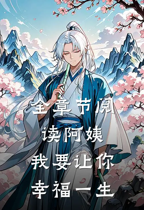全章节阅读阿姨，我要让你幸福一生