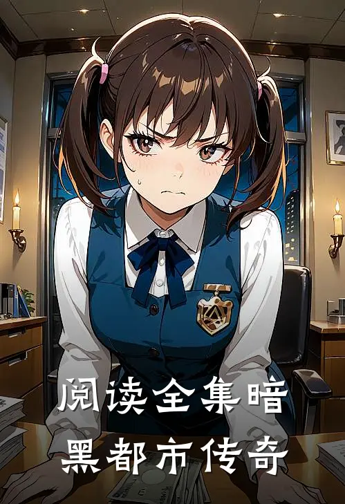 阅读全集暗黑都市传奇
