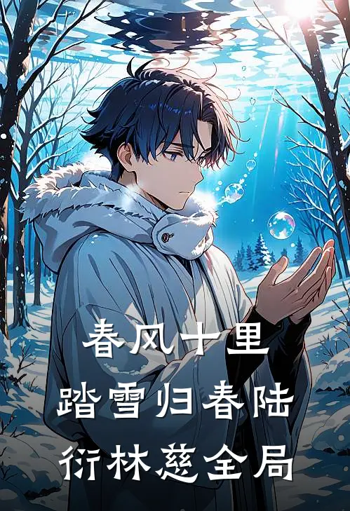 春风十里，踏雪归春陆衍林慈全局