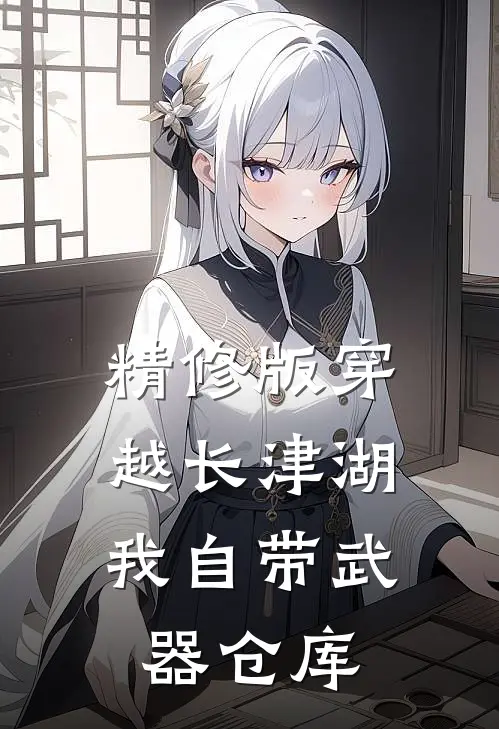 精修版穿越长津湖，我自带武器仓库